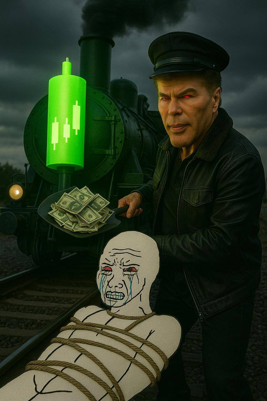 BOG vs Wojak Meme 1